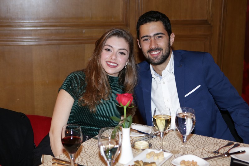 Laugh Story & Nassif Zeitoun Event at Casino Du Liban