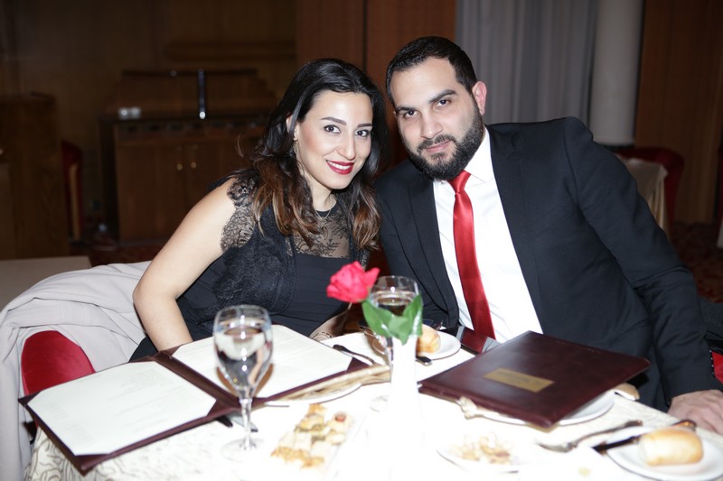 Laugh Story & Nassif Zeitoun Event at Casino Du Liban