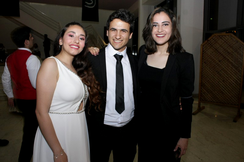 The 5th Annual Lebanese Movie Awards