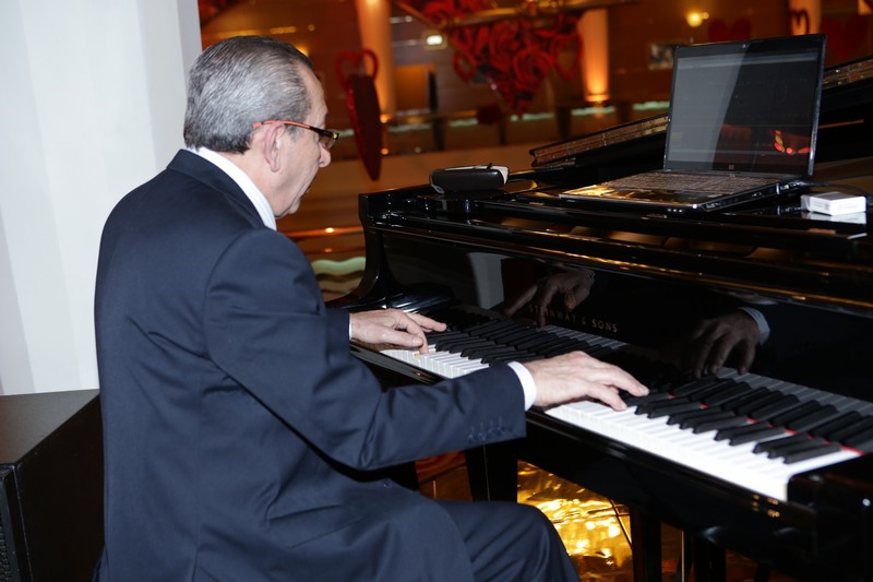 Laugh Story & Nassif Zeitoun Event at Casino Du Liban