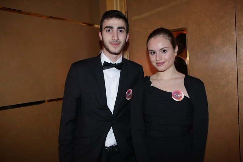 Laugh Story & Nassif Zeitoun Event at Casino Du Liban