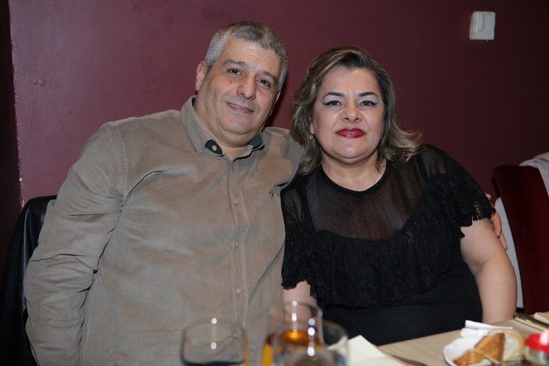 Laugh Story & Nassif Zeitoun Event at Casino Du Liban