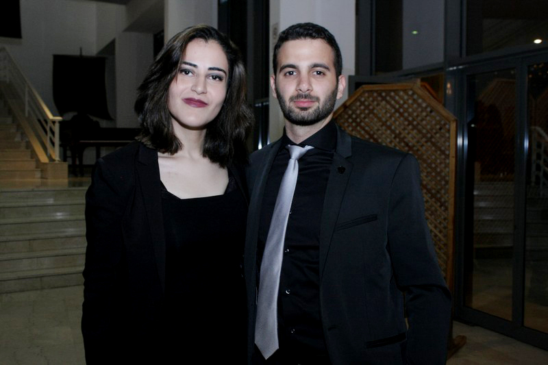 The 5th Annual Lebanese Movie Awards