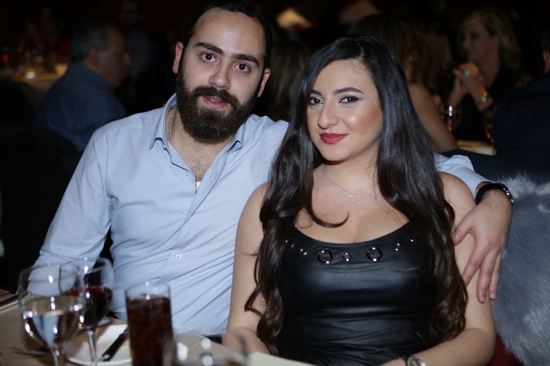 Laugh Story & Nassif Zeitoun Event at Casino Du Liban