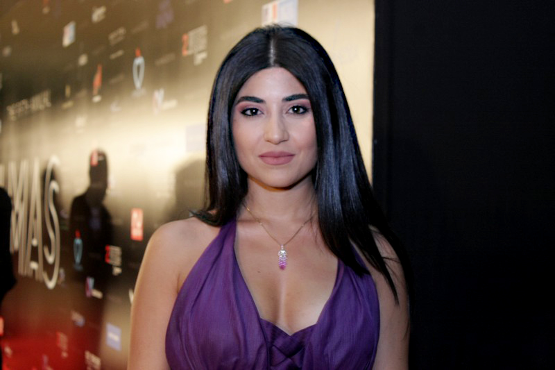 The 5th Annual Lebanese Movie Awards