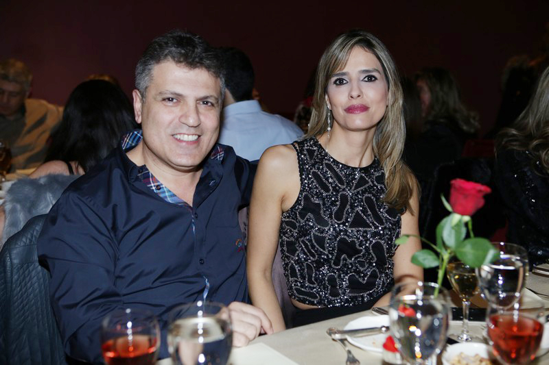 Laugh Story & Nassif Zeitoun Event at Casino Du Liban