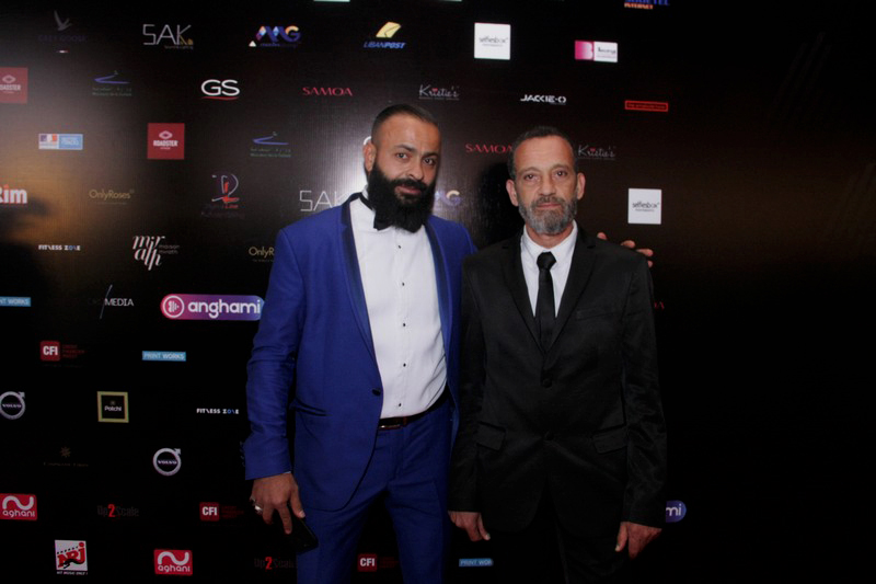 The 6th Annual Lebanese Movie Awards
