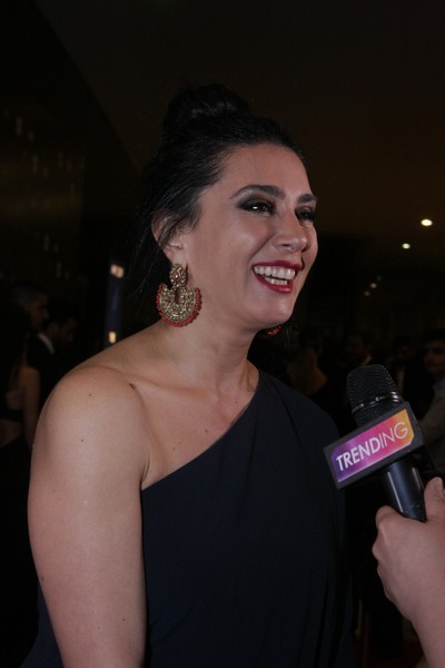 The 6th Annual Lebanese Movie Awards