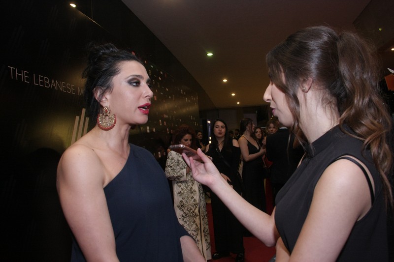 The 6th Annual Lebanese Movie Awards