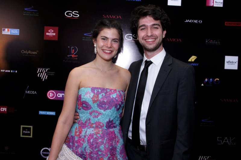 The 6th Annual Lebanese Movie Awards