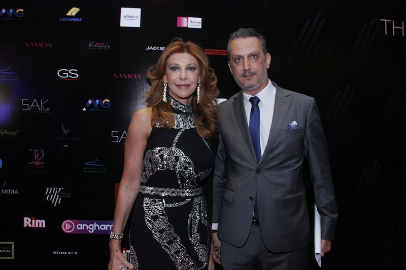 The 6th Annual Lebanese Movie Awards