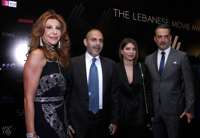 The 6th Annual Lebanese Movie Awards