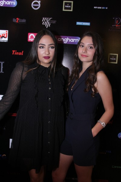 The 6th Annual Lebanese Movie Awards