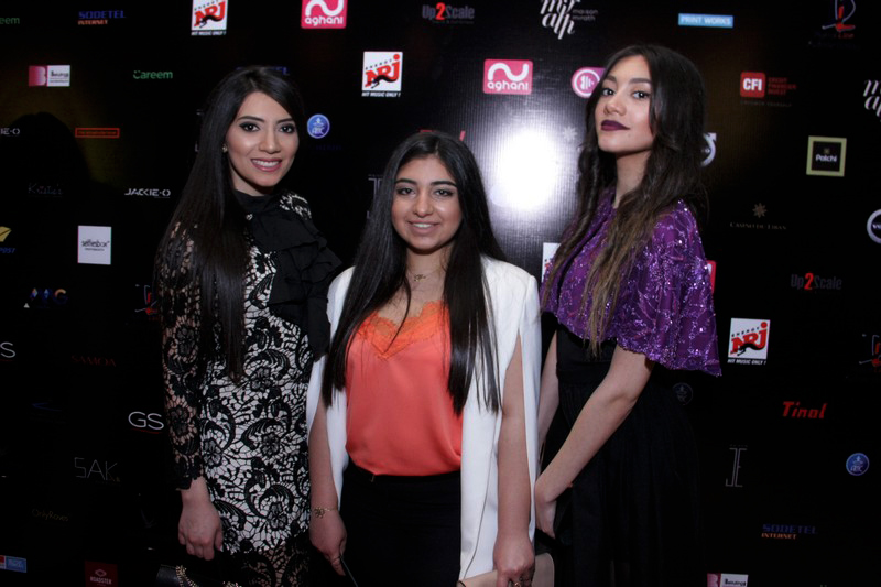 The 6th Annual Lebanese Movie Awards
