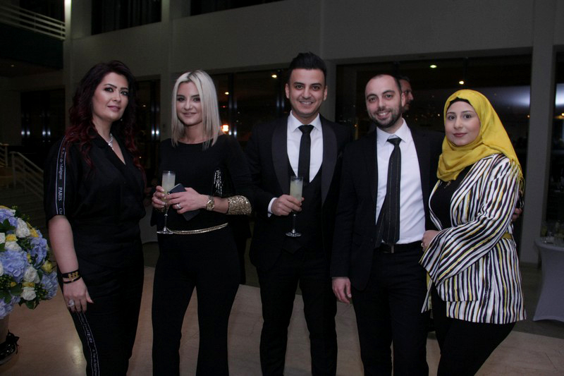 The 6th Annual Lebanese Movie Awards