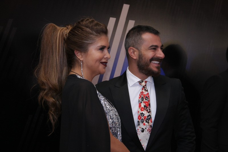 The 6th Annual Lebanese Movie Awards