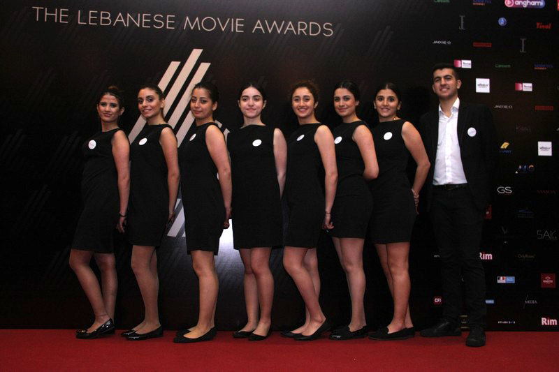 The 6th Annual Lebanese Movie Awards