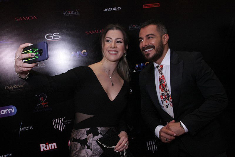 The 6th Annual Lebanese Movie Awards