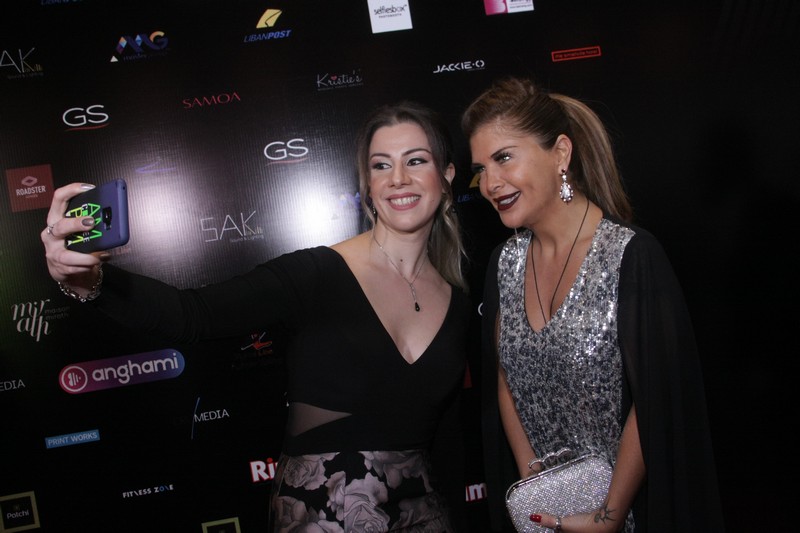 The 6th Annual Lebanese Movie Awards