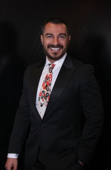 The 6th Annual Lebanese Movie Awards