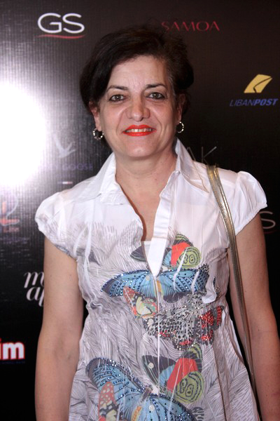 The 6th Annual Lebanese Movie Awards