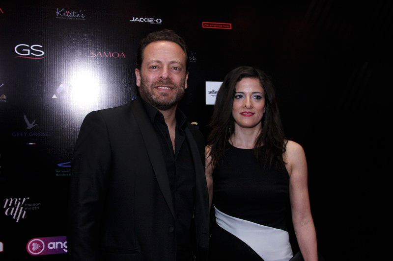 The 6th Annual Lebanese Movie Awards