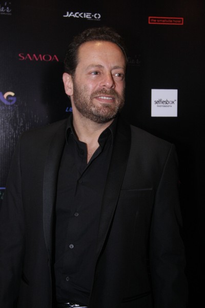 The 6th Annual Lebanese Movie Awards