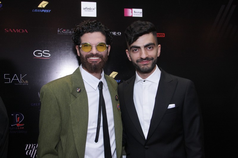 The 6th Annual Lebanese Movie Awards