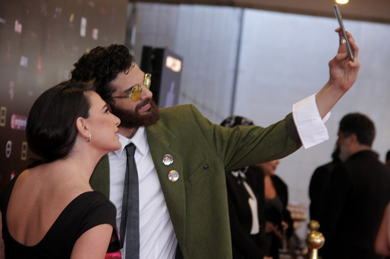 The 6th Annual Lebanese Movie Awards