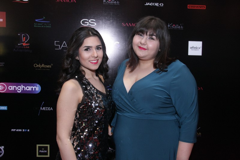 The 6th Annual Lebanese Movie Awards