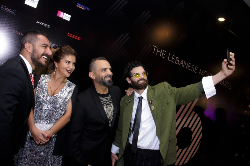 The 6th Annual Lebanese Movie Awards