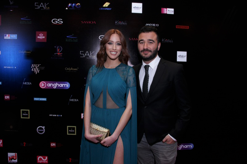 The 6th Annual Lebanese Movie Awards