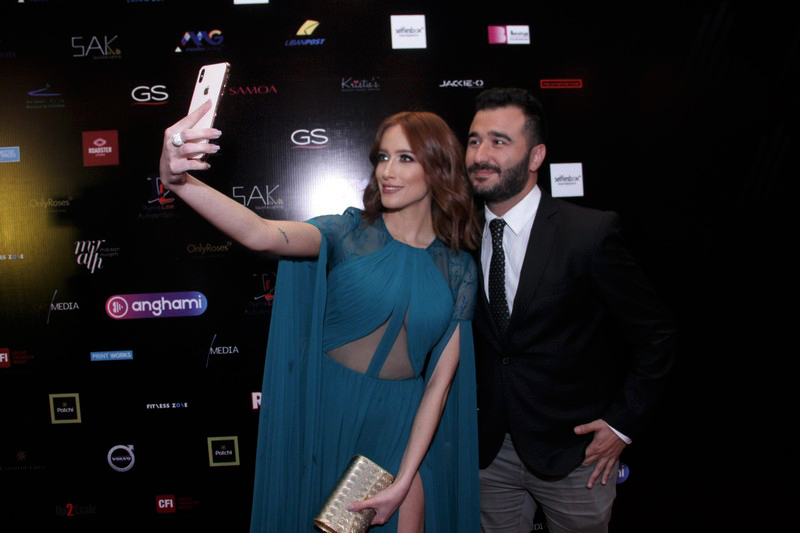 The 6th Annual Lebanese Movie Awards