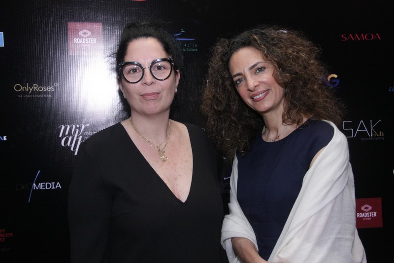 The 6th Annual Lebanese Movie Awards