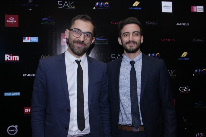 The 6th Annual Lebanese Movie Awards