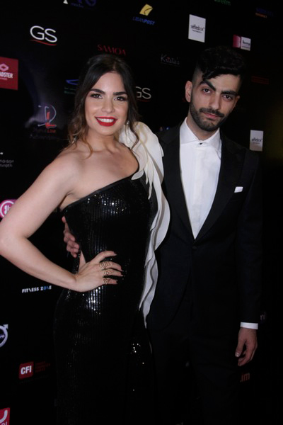 The 6th Annual Lebanese Movie Awards