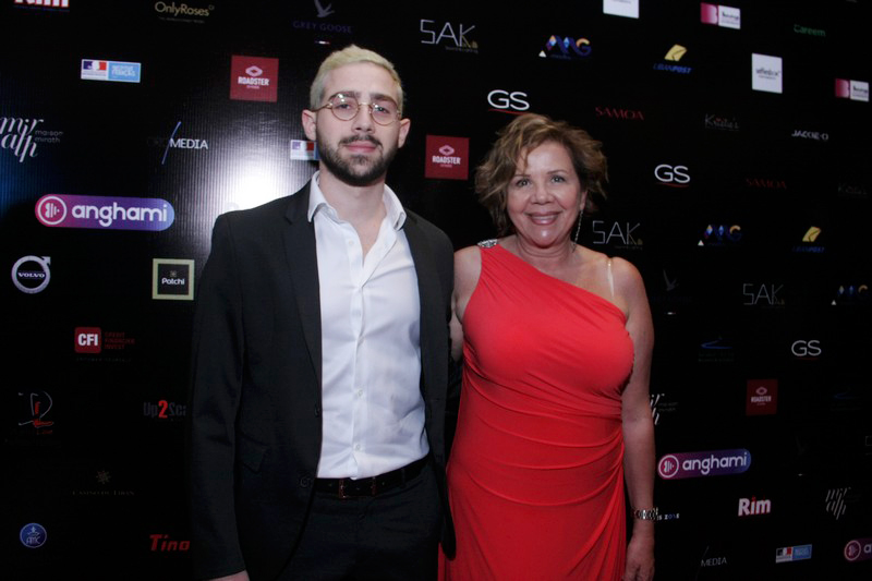 The 6th Annual Lebanese Movie Awards