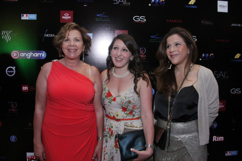 The 6th Annual Lebanese Movie Awards