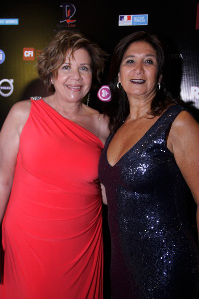 The 6th Annual Lebanese Movie Awards