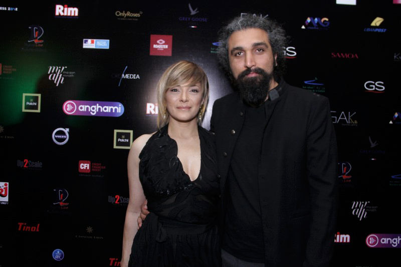 The 6th Annual Lebanese Movie Awards