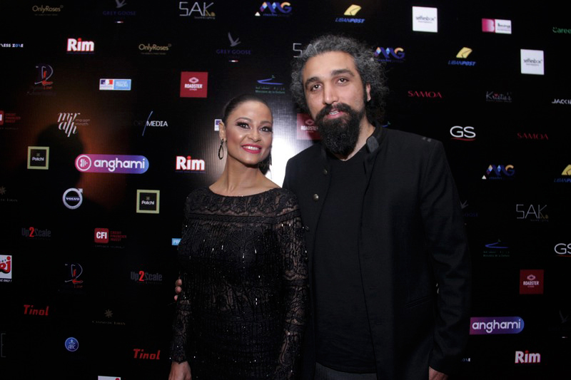 The 6th Annual Lebanese Movie Awards