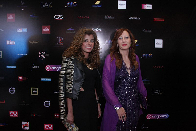 The 6th Annual Lebanese Movie Awards