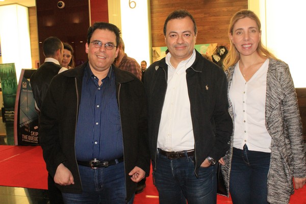 Avant Premiere Casse Tete Chinois 