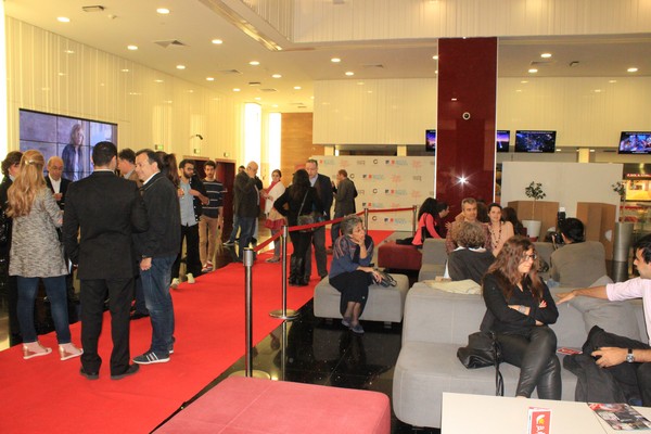 Avant Premiere Casse Tete Chinois 