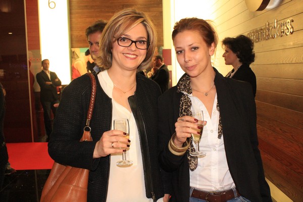Avant Premiere Casse Tete Chinois 