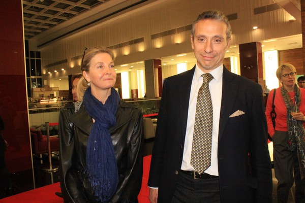 Avant Premiere Casse Tete Chinois 