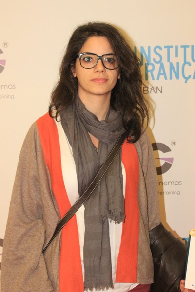 Avant Premiere Casse Tete Chinois 