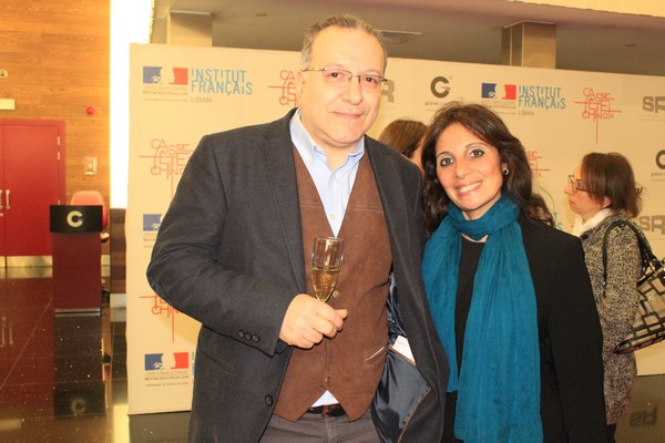 Avant Premiere Casse Tete Chinois 