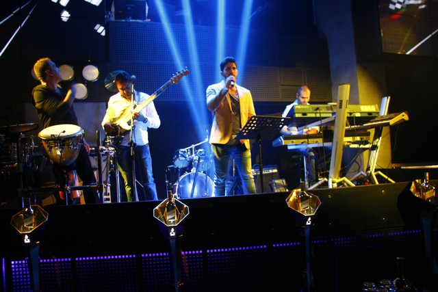 Johnnie Walker Make It Gold