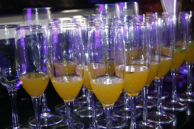 Johnnie Walker Make It Gold